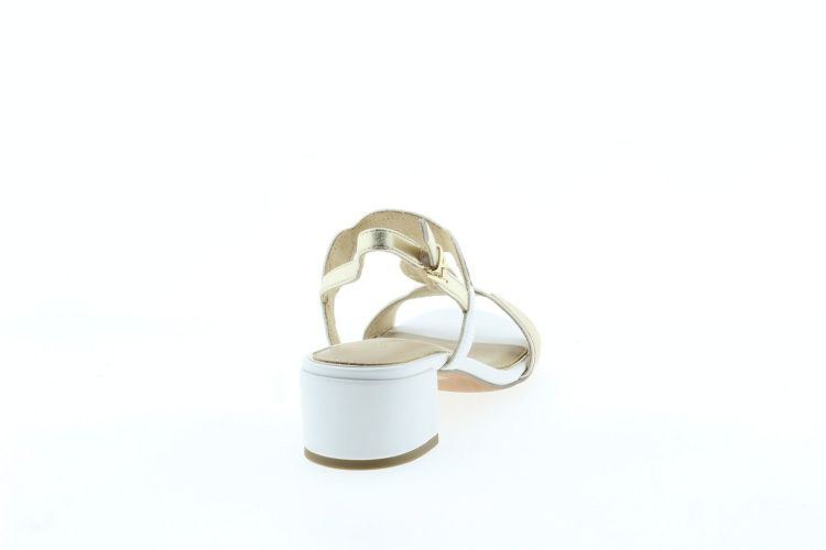 MARCO TOZZI Sandaal Wit Dames (28231 - ) - Schoenen Slaets