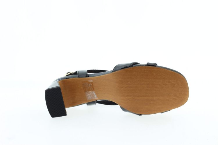 MARCO TOZZI Sandaal Zwart Dames (28338 - ) - Schoenen Slaets