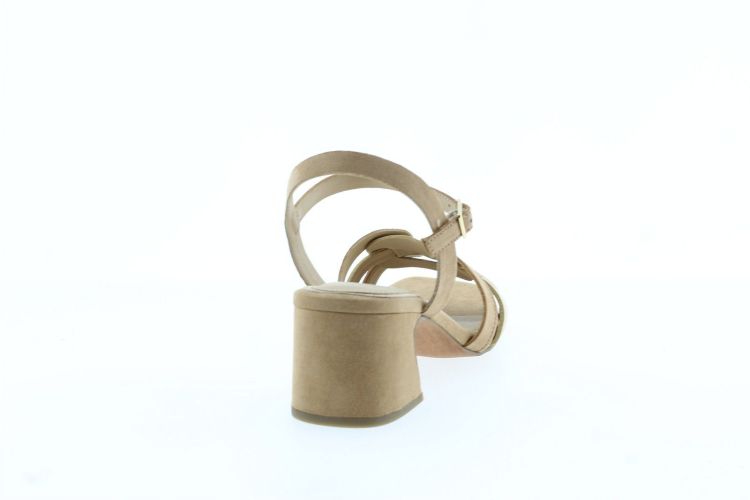 MARCO TOZZI Sandaal Beige Dames (28341 - ) - Schoenen Slaets