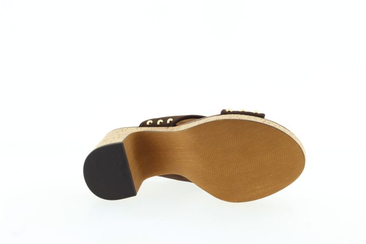 MARCO TOZZI Sandaal BRUIN Dames (28366 - ) - Schoenen Slaets