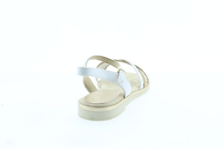 MARCO TOZZI Sandaal Wit Dames (28611 - ) - Schoenen Slaets