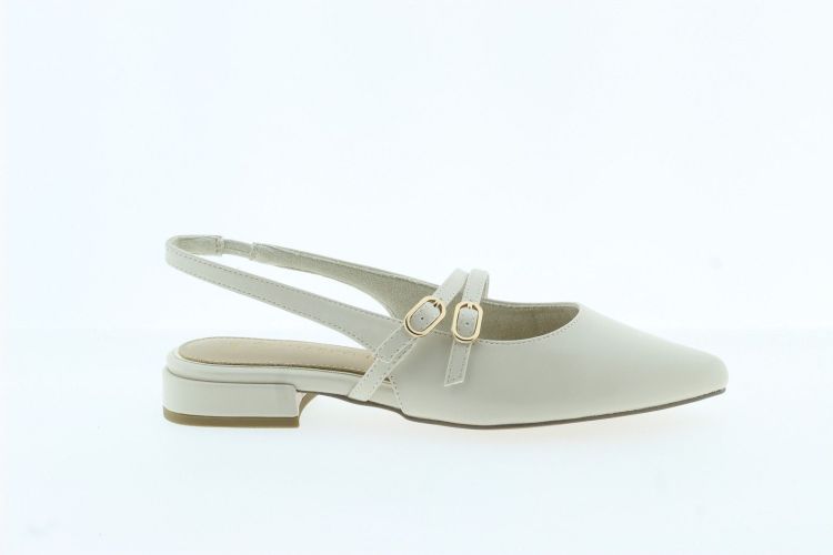 MARCO TOZZI Sandaal Beige