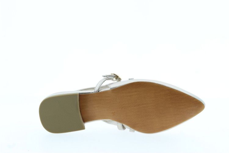 MARCO TOZZI Sandaal GOUD Dames (29409 - ) - Schoenen Slaets