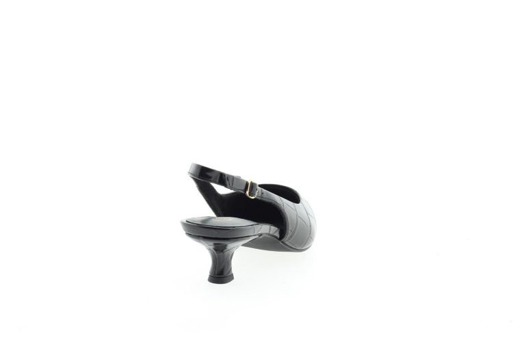 MARCO TOZZI Sandaal Zwart Dames (29500 - ) - Schoenen Slaets