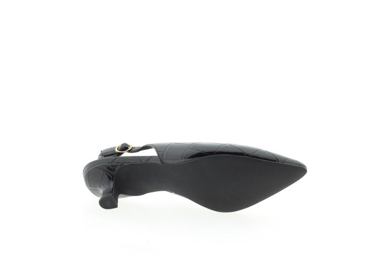 MARCO TOZZI Sandaal Zwart Dames (29500 - ) - Schoenen Slaets