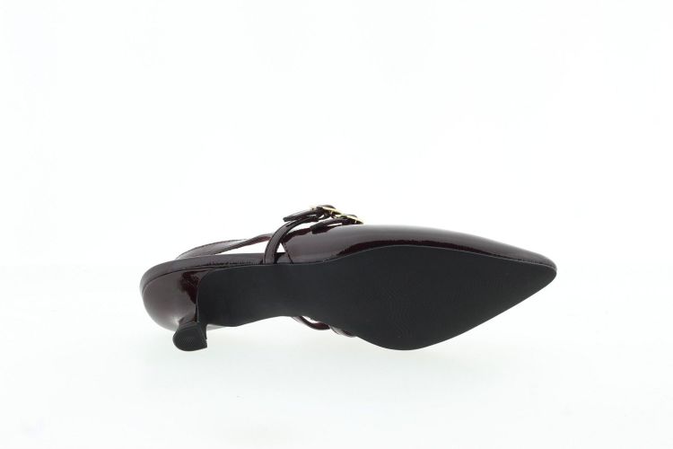 MARCO TOZZI Sandaal BORDEAUX Dames (29508 - ) - Schoenen Slaets