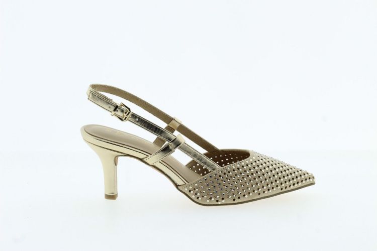 MARCO TOZZI Sandaal GOUD