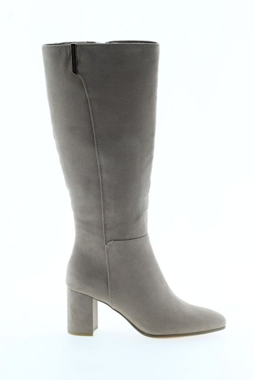 MARCO TOZZI Hoge laars Beige MARCO TOZZI Hoge laars Beige