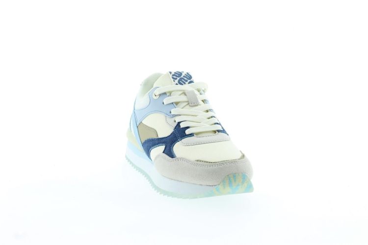 MARUTI Sneaker Blauw Dames (DAWN - ) - Schoenen Slaets