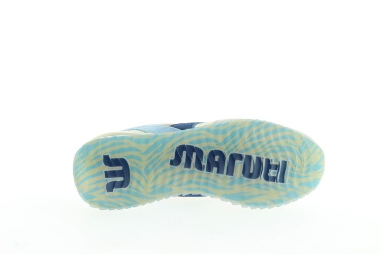 MARUTI Sneaker Blauw Dames (DAWN - ) - Schoenen Slaets
