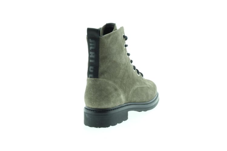 MARUTI Bottine TAUPE Dames (LUCY SUEDE  - ) - Schoenen Slaets