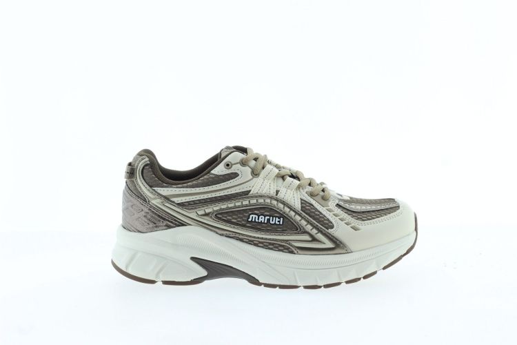 MARUTI Sneaker Beige