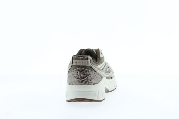 MARUTI Sneaker Beige Dames (NOLA - ) - Schoenen Slaets