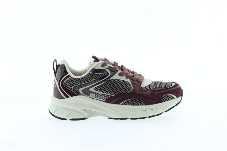 MARUTI Sneaker BORDEAUX
