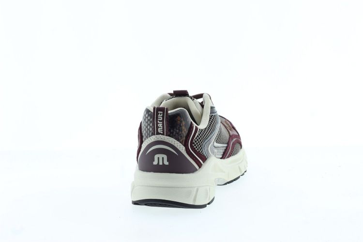 MARUTI Sneaker BORDEAUX Dames (NOVI - ) - Schoenen Slaets