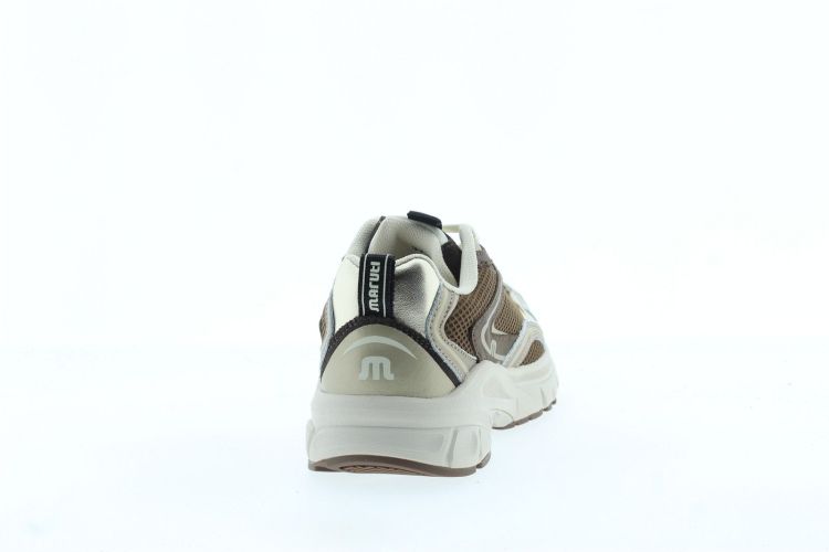 MARUTI Sneaker BRUIN Dames (NOVI - ) - Schoenen Slaets