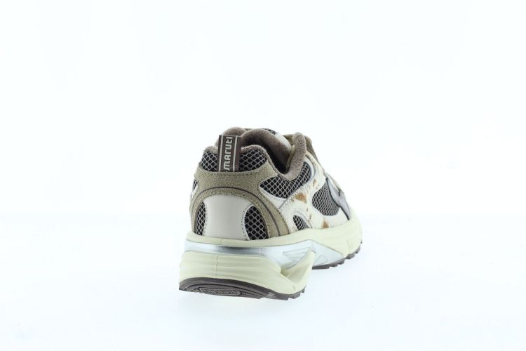 MARUTI Sneaker Beige Dames (ROMA - ) - Schoenen Slaets