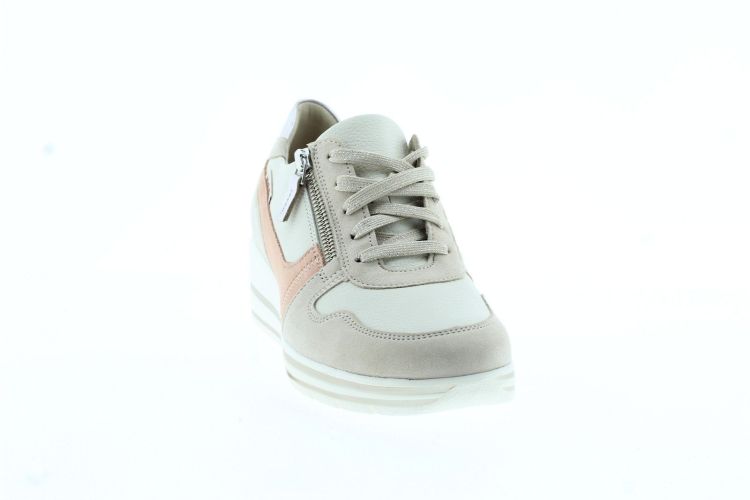 MEPHISTO Sneaker Beige Dames (ABBY - ) - Schoenen Slaets