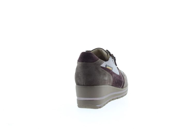 MEPHISTO Sneaker BRUIN Dames (ABBY - ) - Schoenen Slaets