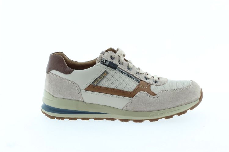 MEPHISTO Sneaker Beige