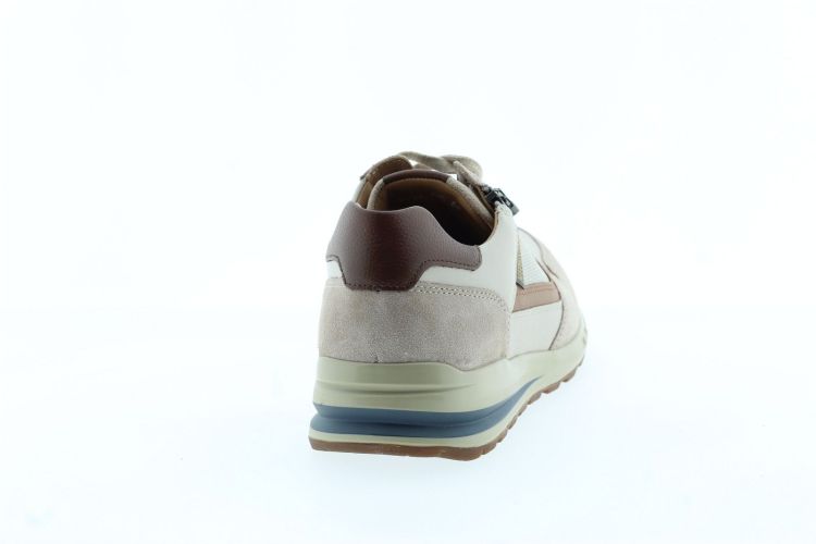 MEPHISTO Sneaker Beige Heren (BRADLEY - ) - Schoenen Slaets