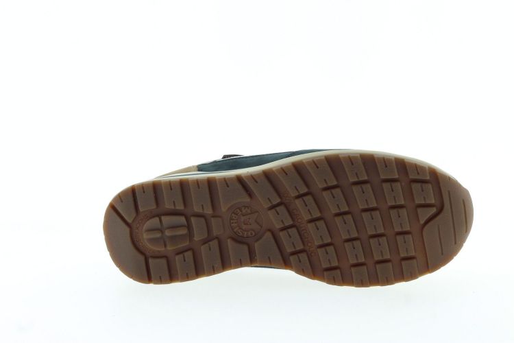 MEPHISTO Sneaker Blauw Heren (BRADLEY - ) - Schoenen Slaets