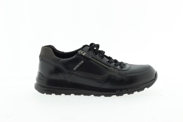 MEPHISTO Sneaker Zwart