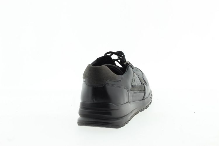 MEPHISTO Sneaker Zwart Heren (BRADLEY - ) - Schoenen Slaets