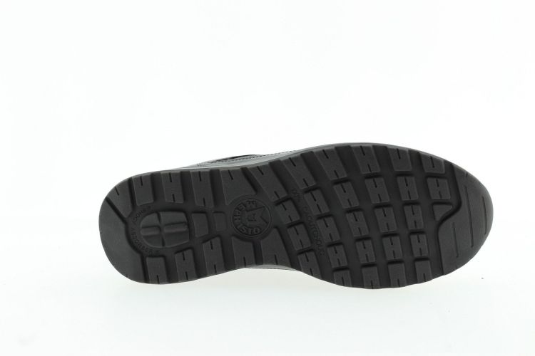 MEPHISTO Sneaker Zwart Heren (BRADLEY - ) - Schoenen Slaets