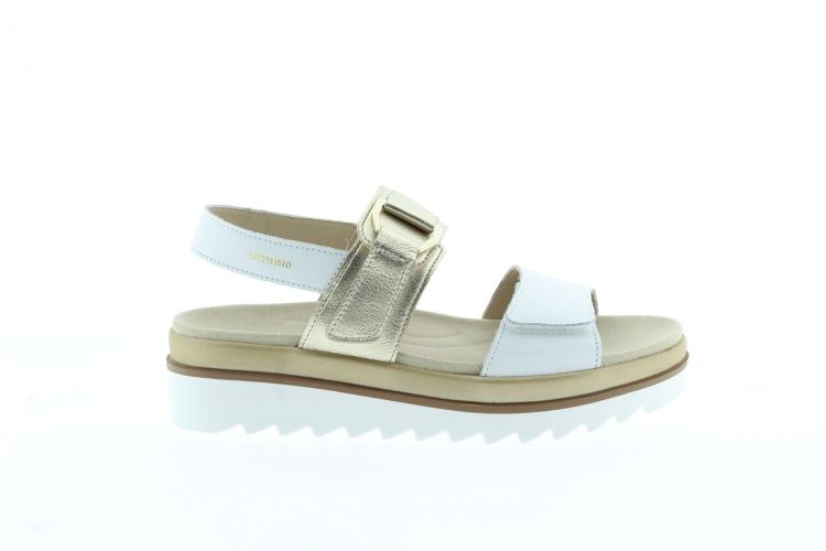 MEPHISTO Sandaal Wit
