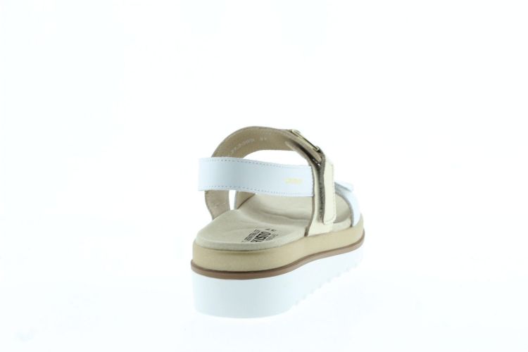 MEPHISTO Sandaal Wit Dames (DAKOTA - ) - Schoenen Slaets