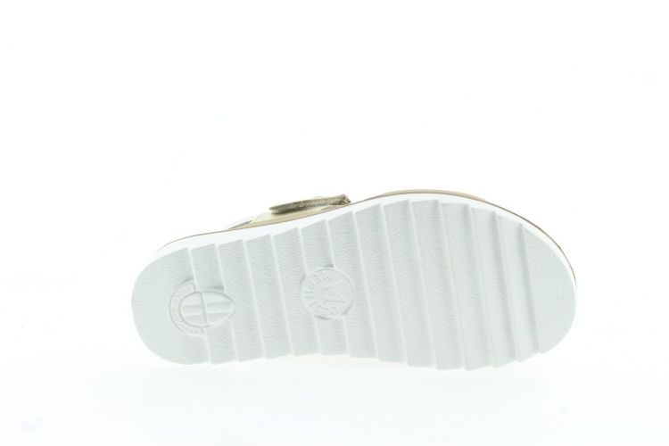 MEPHISTO Sandaal Wit Dames (DAKOTA - ) - Schoenen Slaets