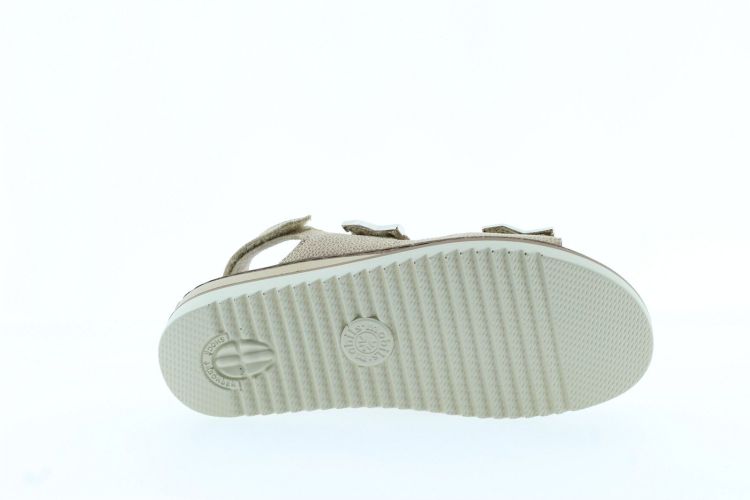 MEPHISTO Sandaal Beige Dames (DARCIE - ) - Schoenen Slaets