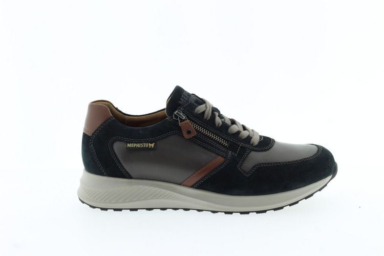 MEPHISTO Sneaker Blauw