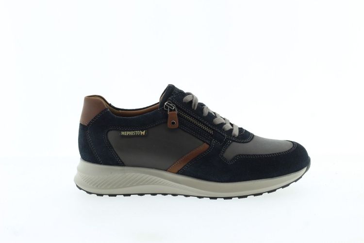 MEPHISTO Sneaker Blauw