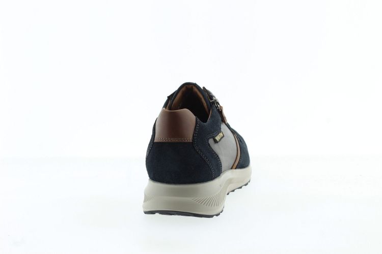 MEPHISTO Sneaker Blauw Heren (DINO - ) - Schoenen Slaets
