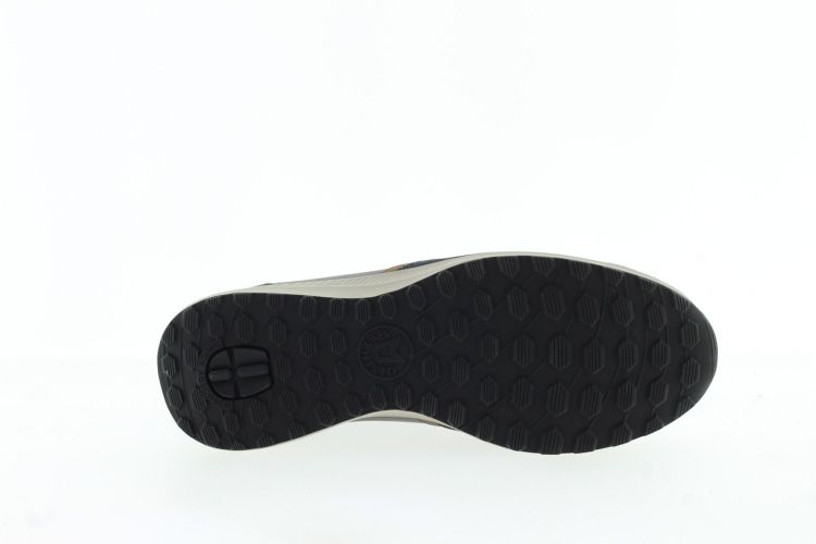 MEPHISTO Sneaker Blauw Heren (DINO - ) - Schoenen Slaets