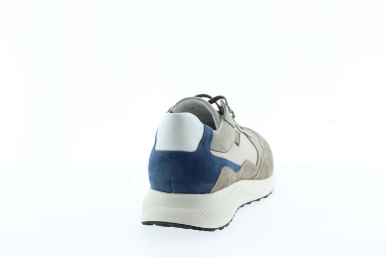 MEPHISTO Sneaker Grijs Heren (DRISS - ) - Schoenen Slaets