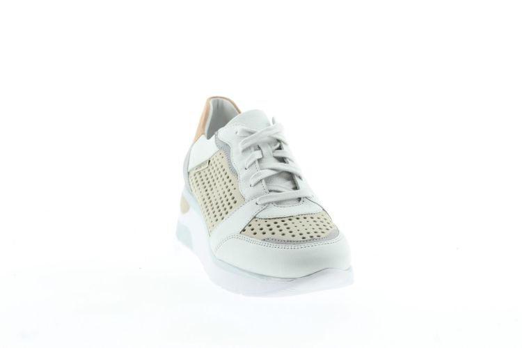 MEPHISTO Sneaker Wit Dames (ELINE PERF - ) - Schoenen Slaets