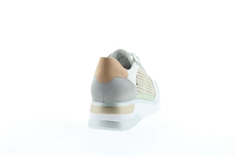 MEPHISTO Sneaker Wit Dames (ELINE PERF - ) - Schoenen Slaets