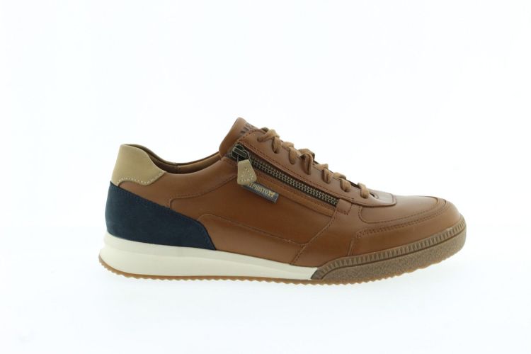 MEPHISTO Sneaker COGNAC