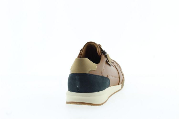 MEPHISTO Sneaker COGNAC Heren (ENDRIK - ) - Schoenen Slaets
