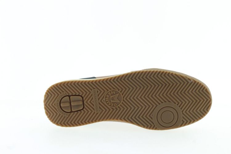 MEPHISTO Sneaker COGNAC Heren (ENDRIK - ) - Schoenen Slaets