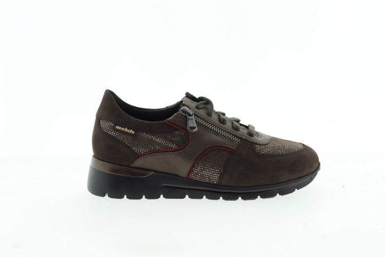 MEPHISTO Sneaker BRUIN