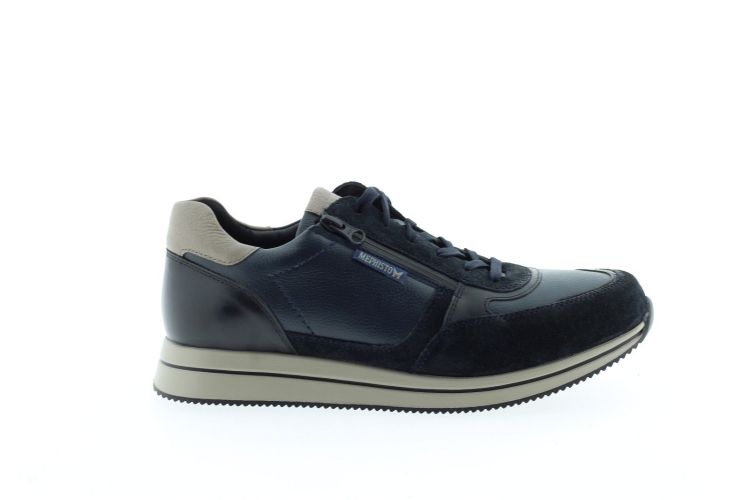 MEPHISTO Sneaker Blauw