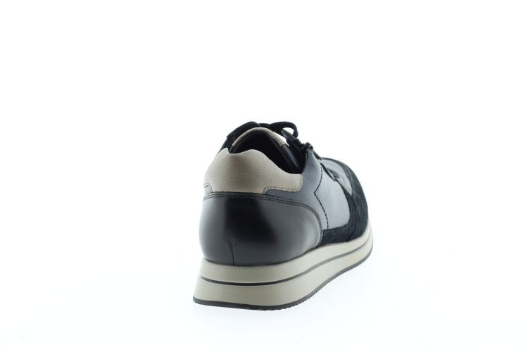 MEPHISTO Sneaker Blauw Heren (GILFORD - ) - Schoenen Slaets