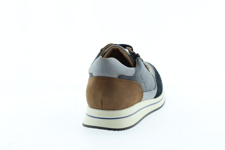 MEPHISTO Sneaker Blauw Heren (GILFORD - ) - Schoenen Slaets