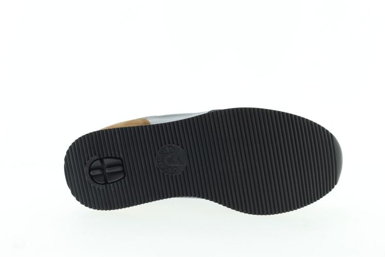 MEPHISTO Sneaker Blauw Heren (GILFORD - ) - Schoenen Slaets