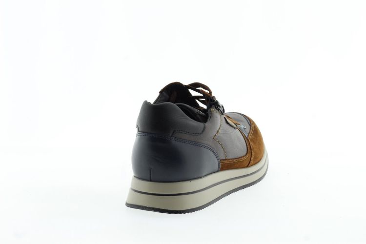 MEPHISTO Sneaker BRUIN Heren (GILFORD - ) - Schoenen Slaets