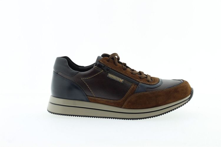 MEPHISTO Sneaker BRUIN
